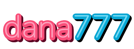 dana777 — logo kanal